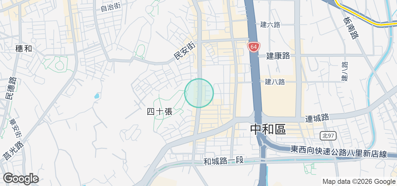 地圖位置