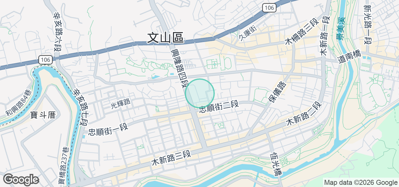 地圖位置