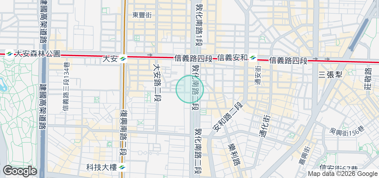 地圖位置