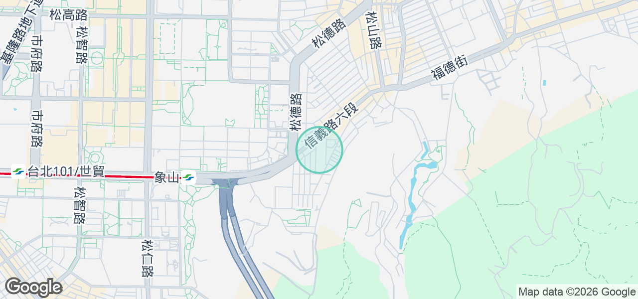 地圖位置