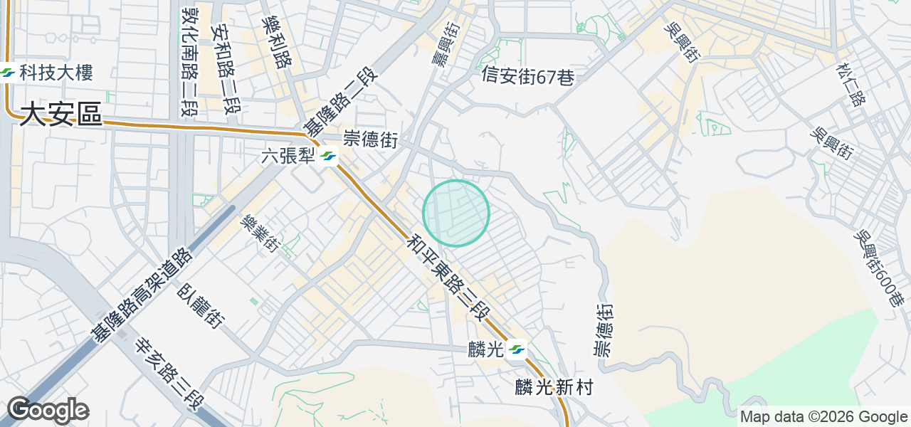 地圖位置