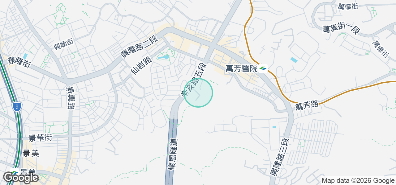 地圖位置