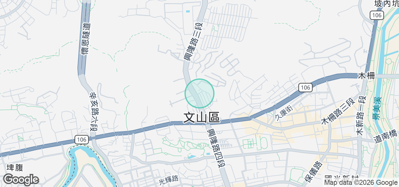 地圖位置