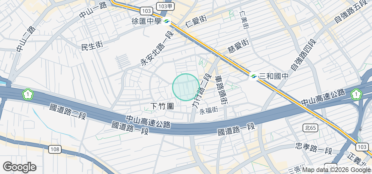 地圖位置