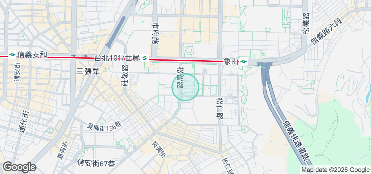 地圖位置