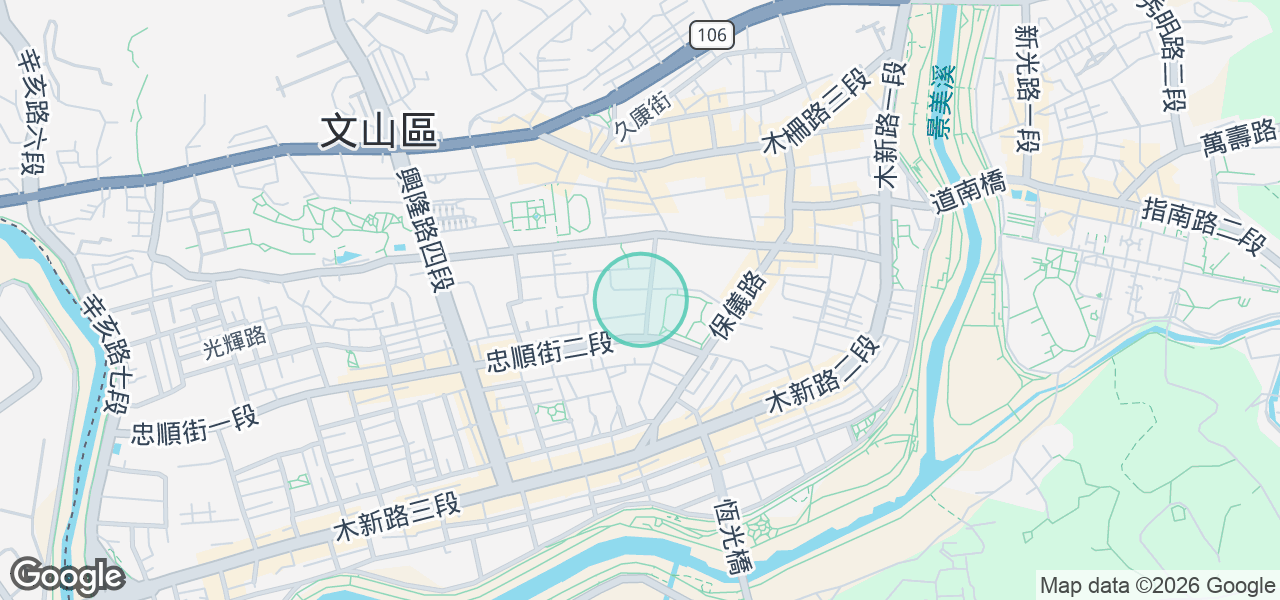 地圖位置