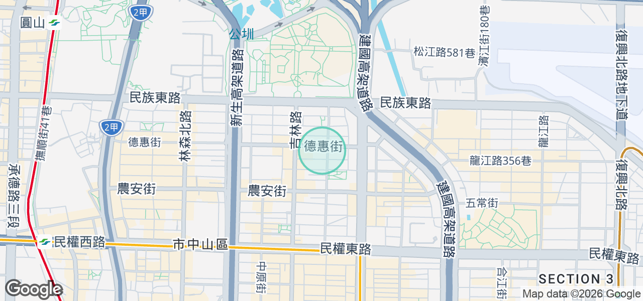 地圖位置