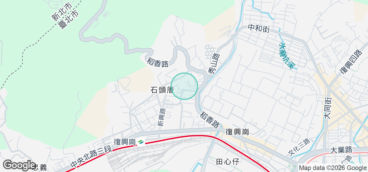 地圖位置