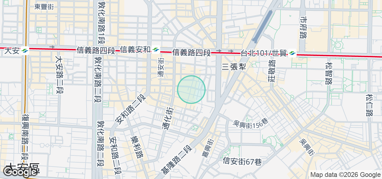 地圖位置