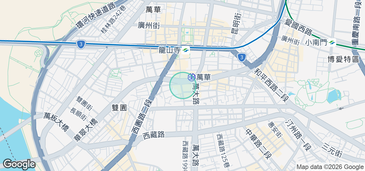 地圖位置