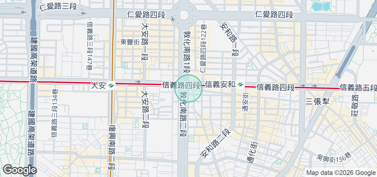地圖位置