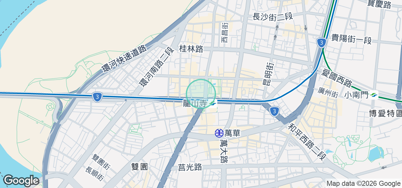 地圖位置
