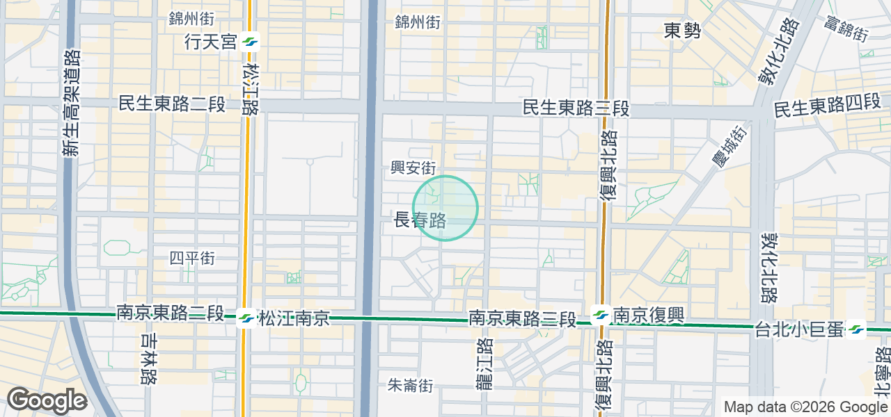 地圖位置