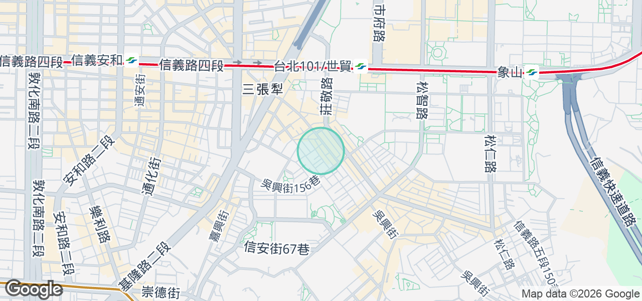 地圖位置