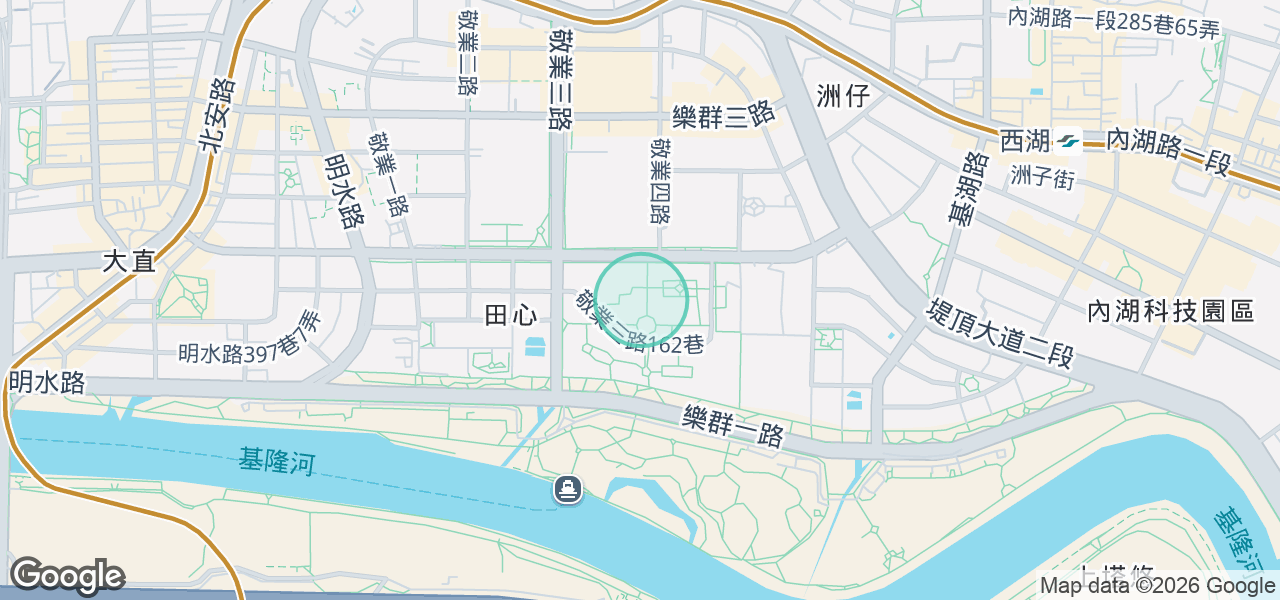 地圖位置