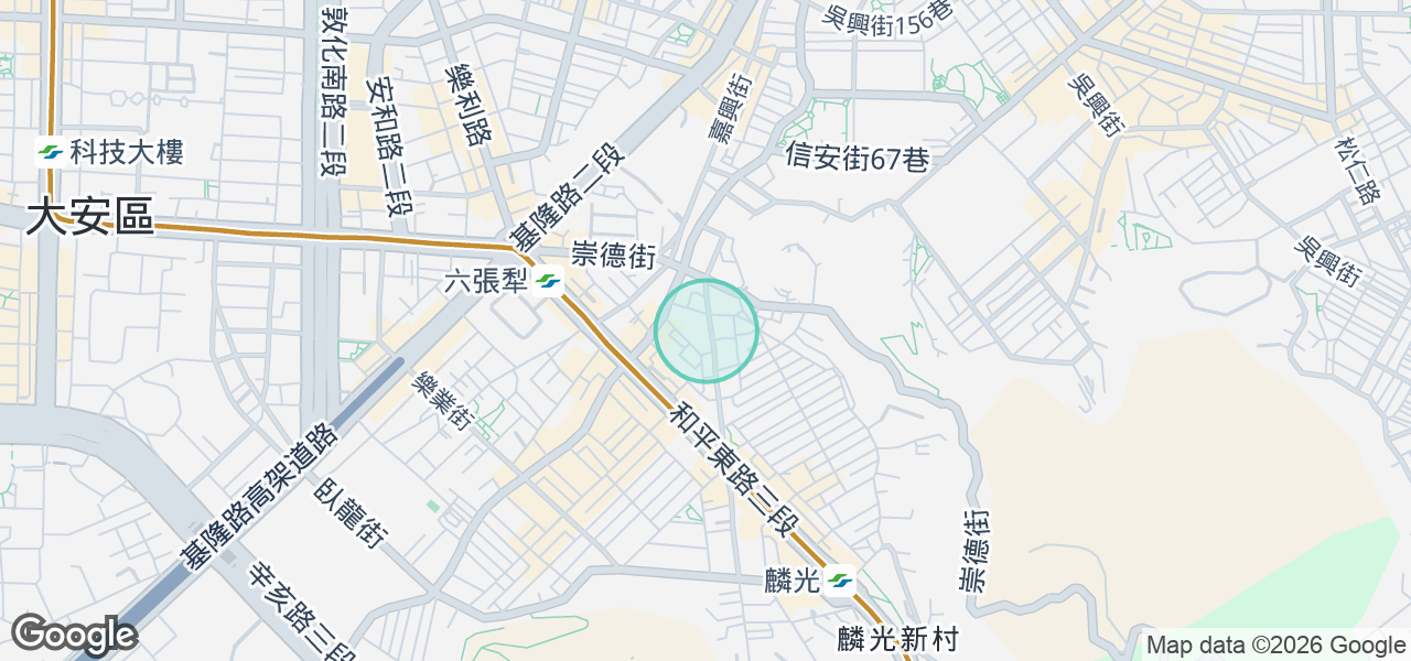 地圖位置