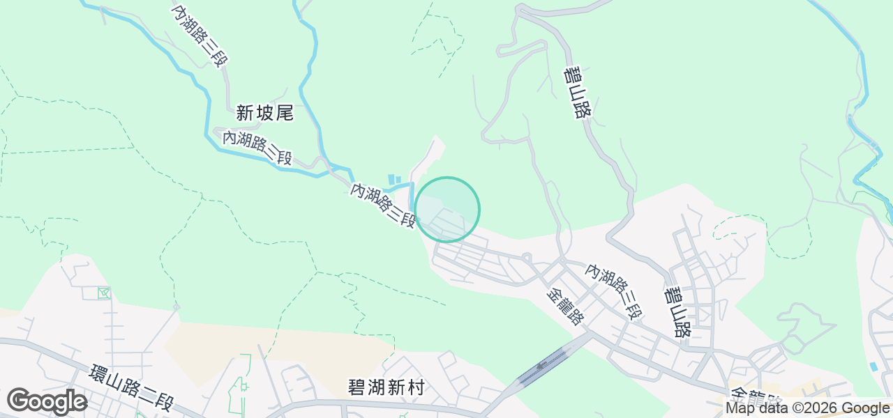 地圖位置