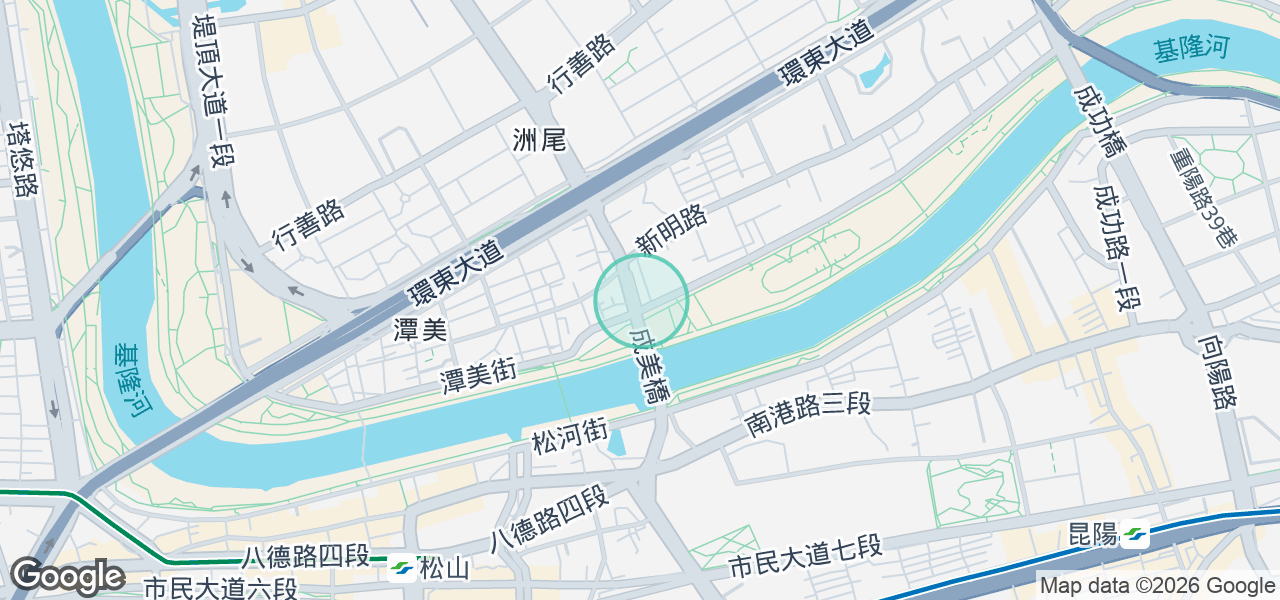 地圖位置
