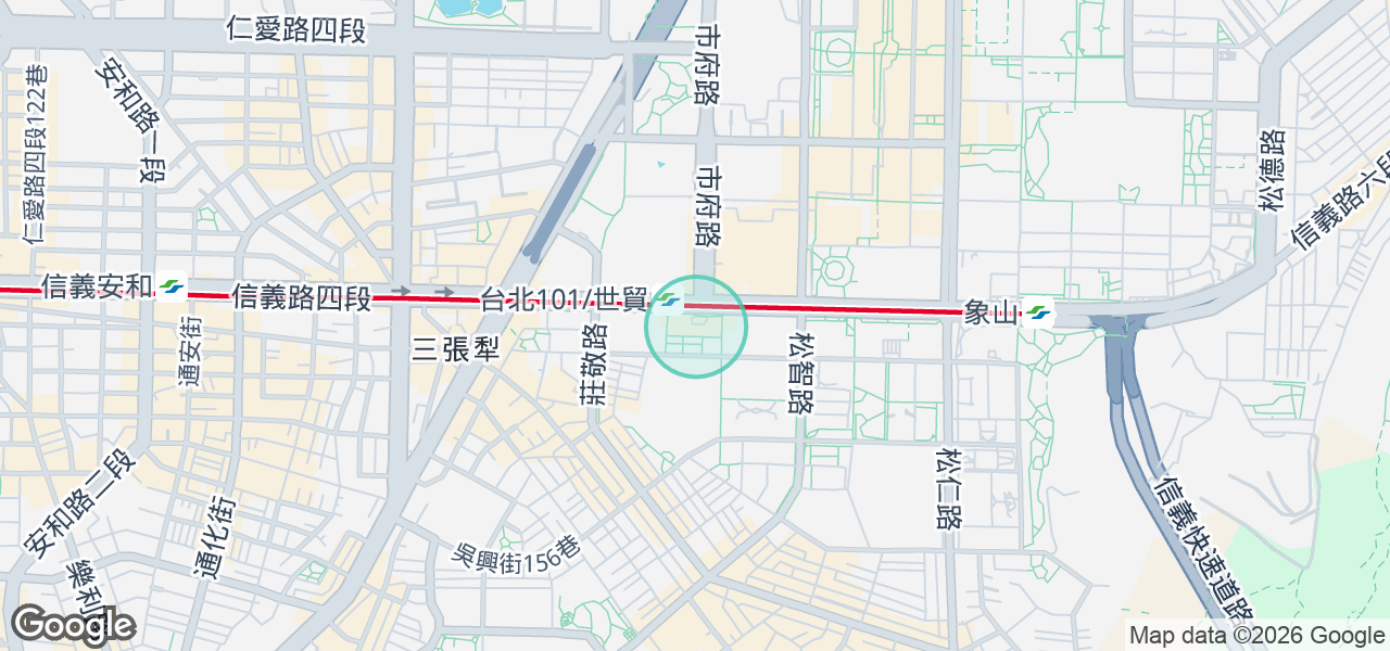 地圖位置