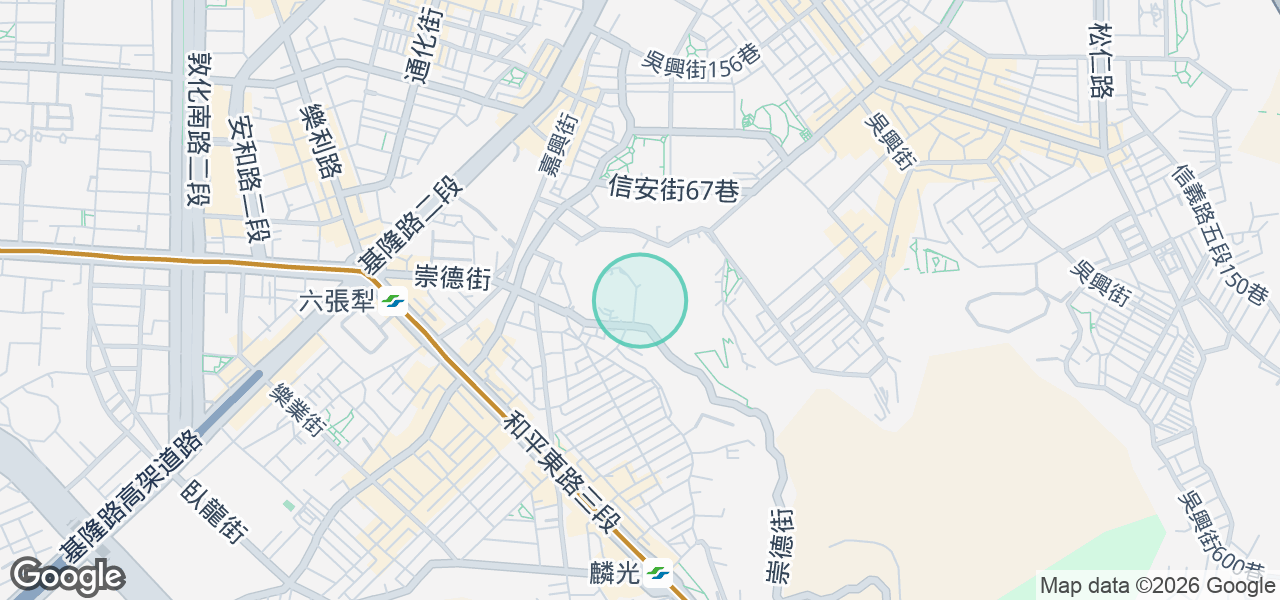 地圖位置