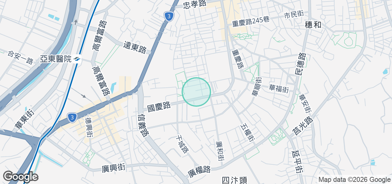 地圖位置