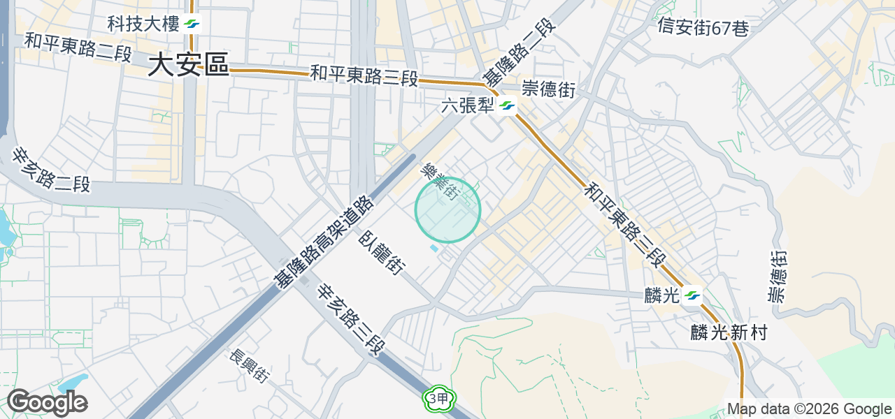 地圖位置
