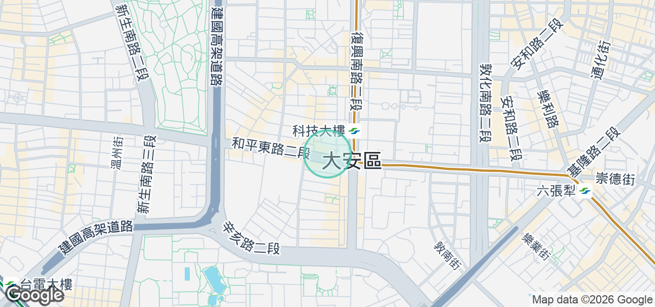 地圖位置