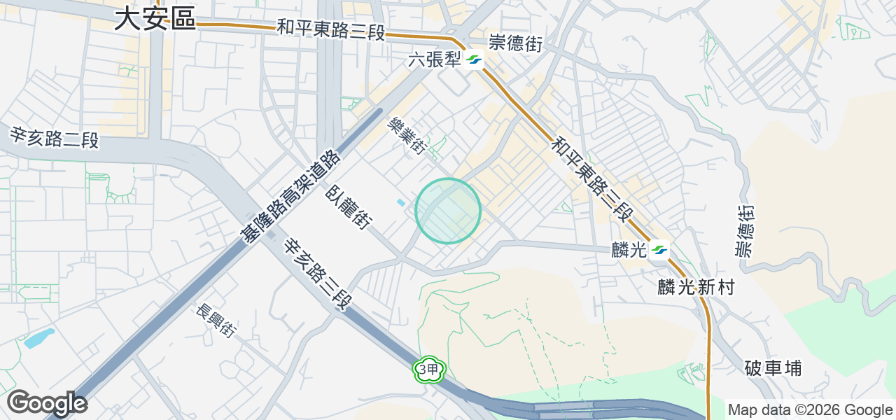 地圖位置