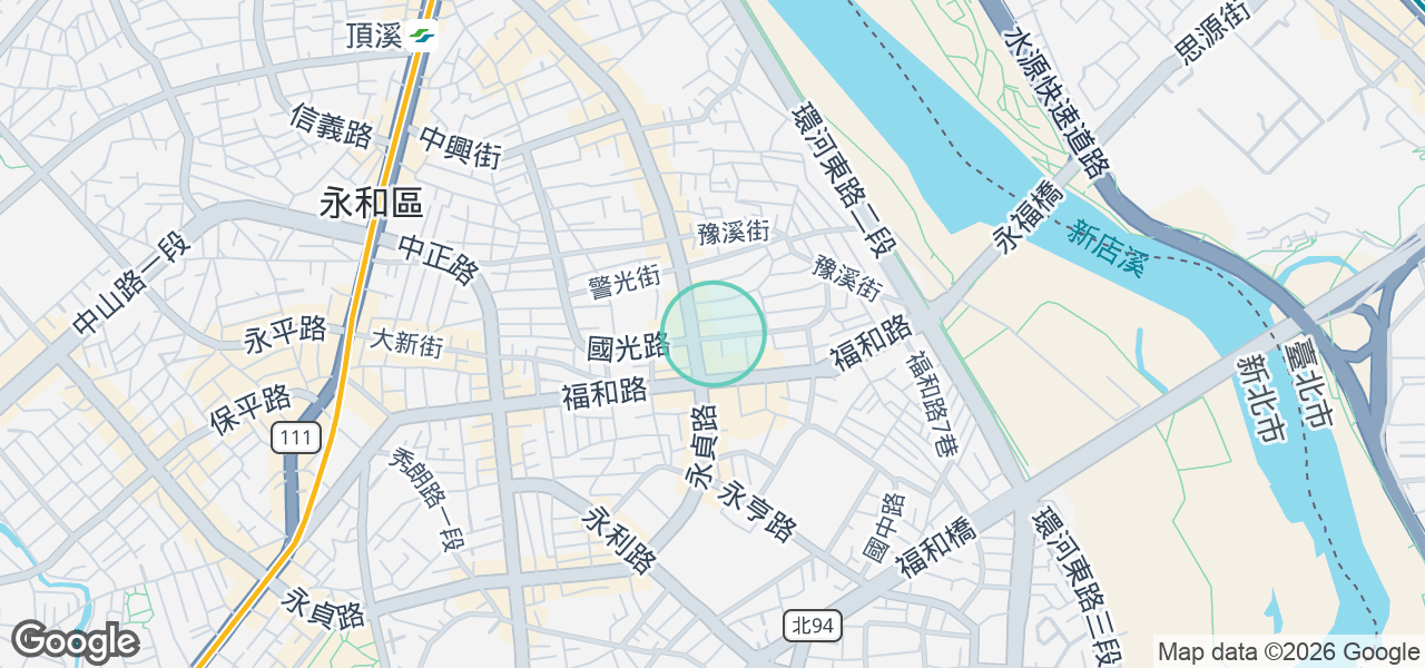 地圖位置