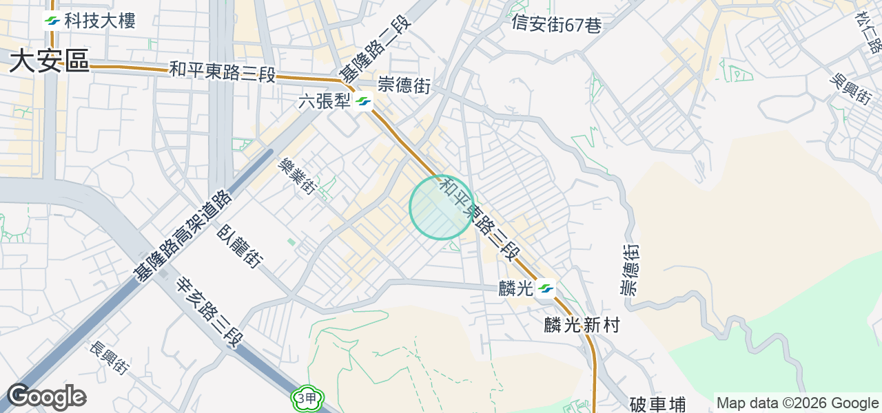 地圖位置