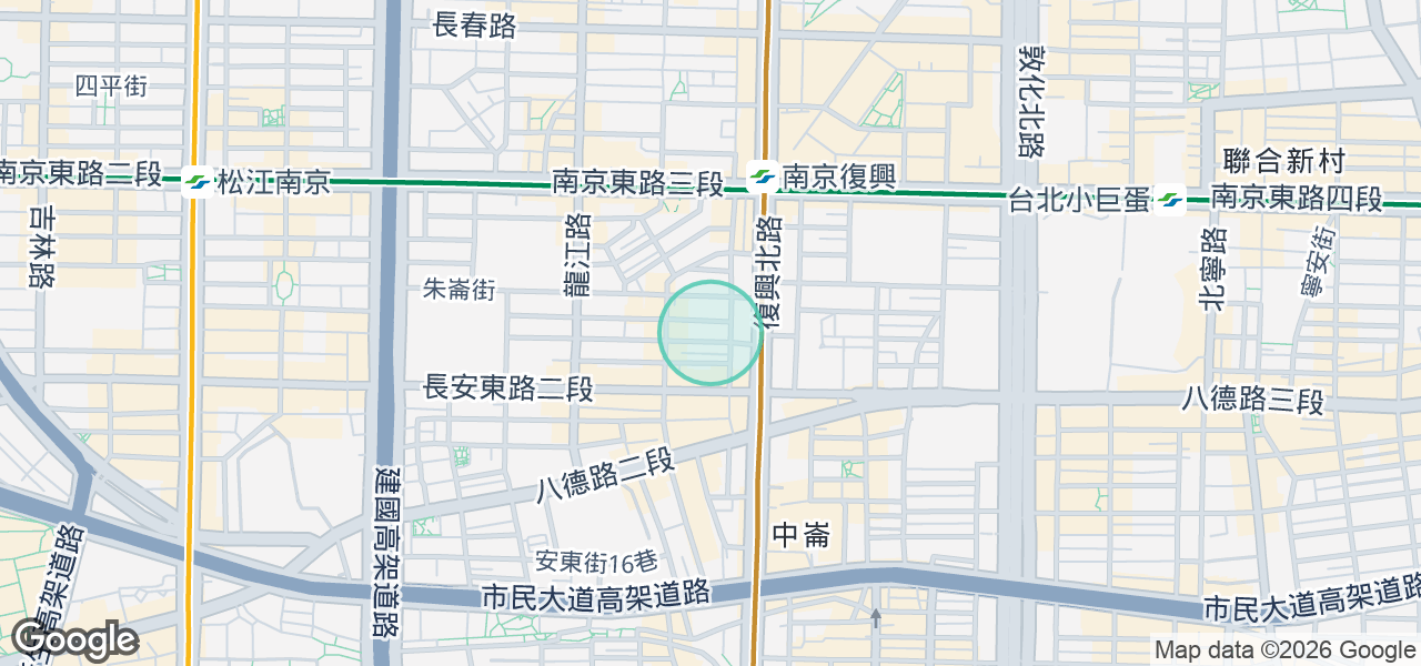 地圖位置