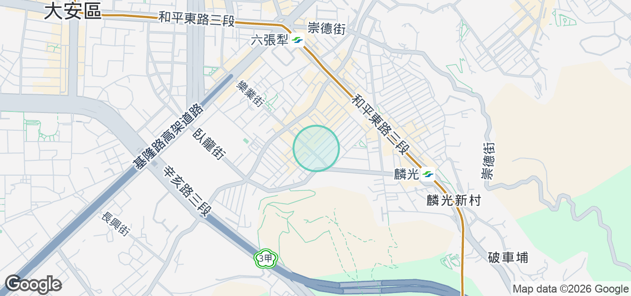 地圖位置