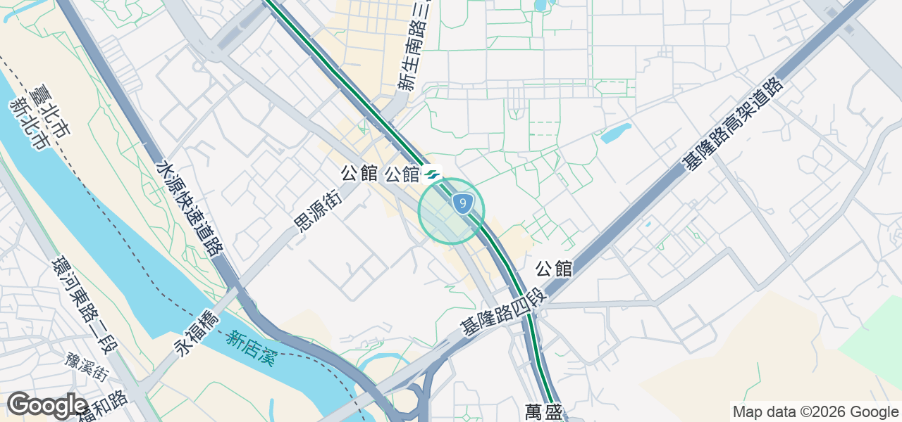 地圖位置