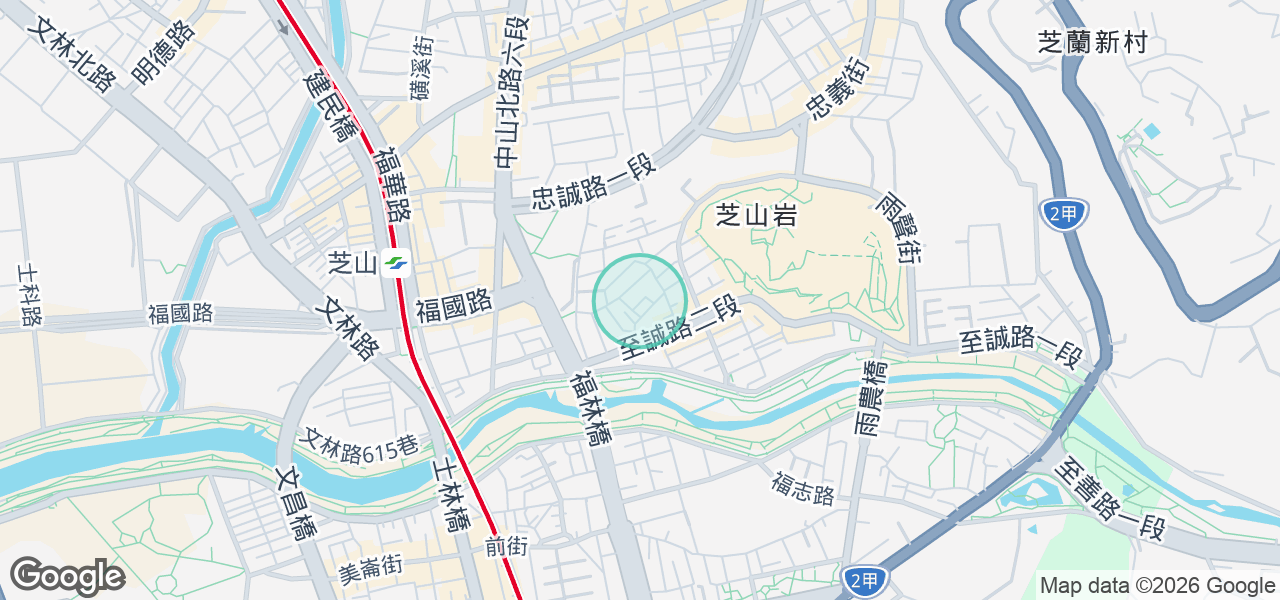 地圖位置
