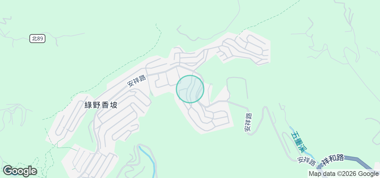 地圖位置