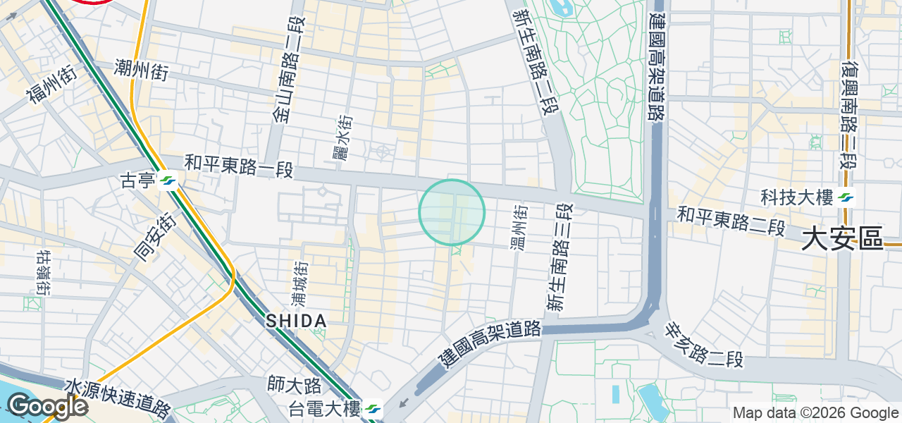 地圖位置