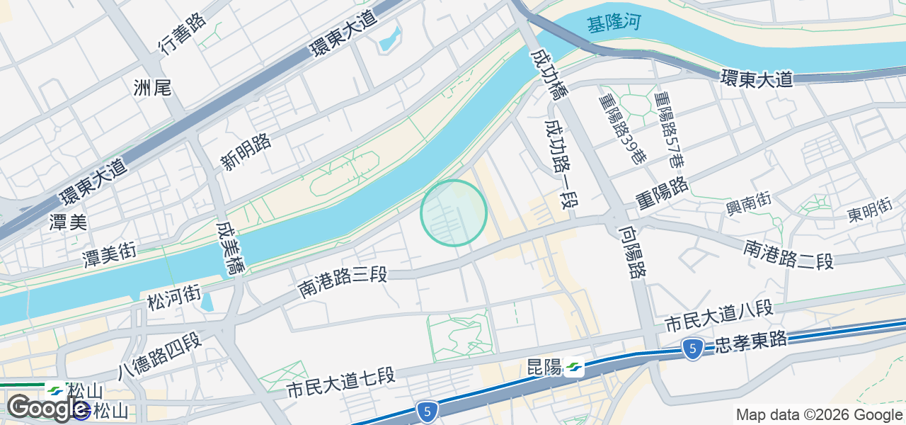 地圖位置