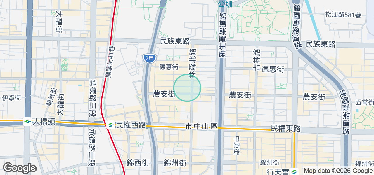 地圖位置