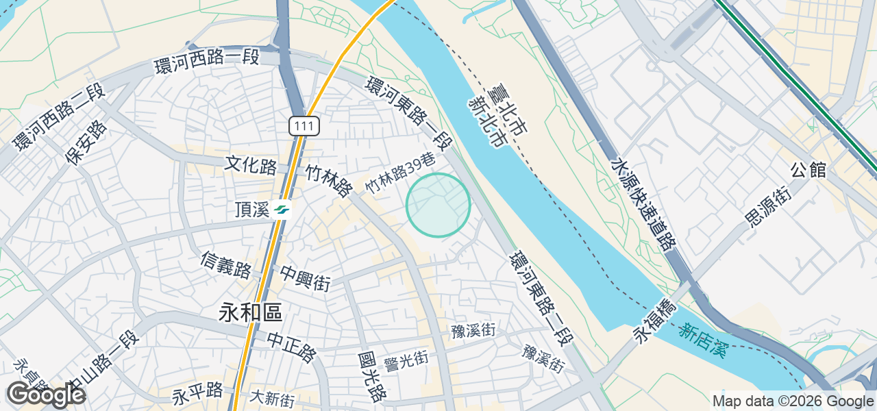 地圖位置