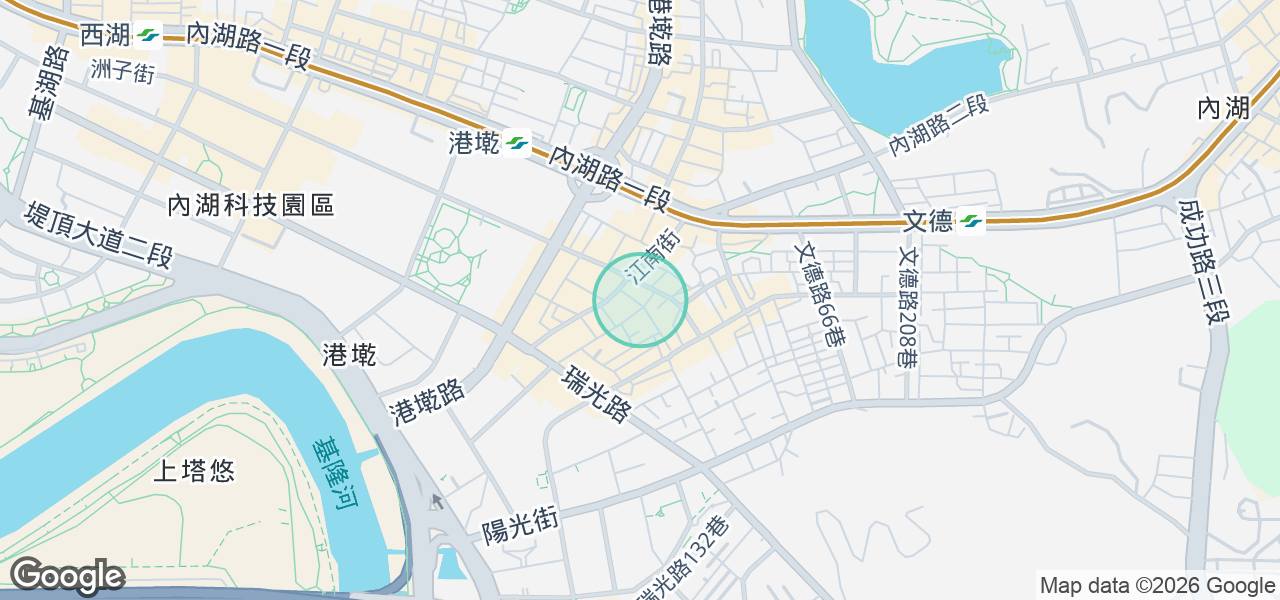 地圖位置