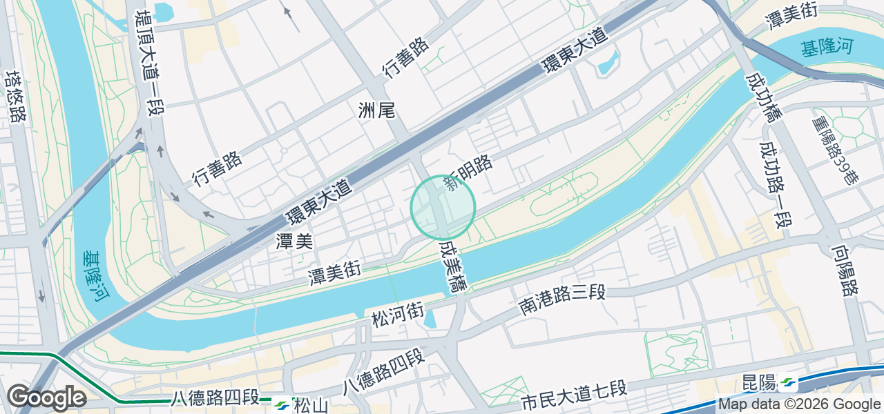 地圖位置