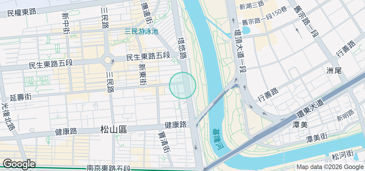 地圖位置