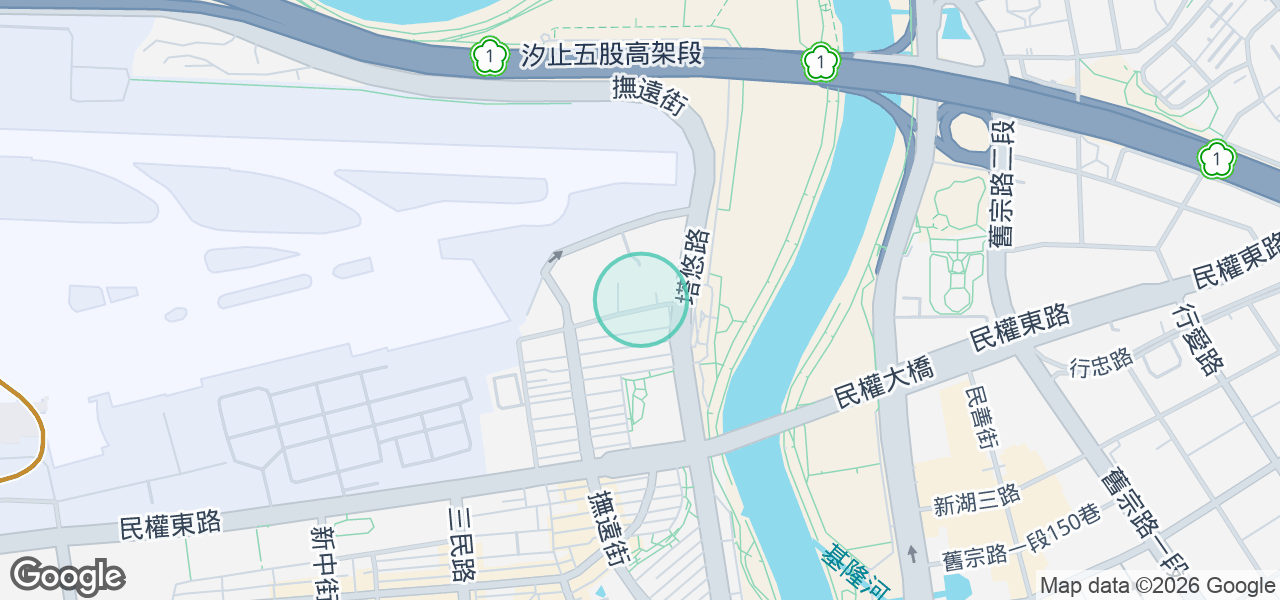地圖位置