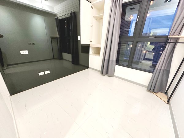 捷運西門4分【優質１＋１房１廳】可養寵★有警衛★陽台