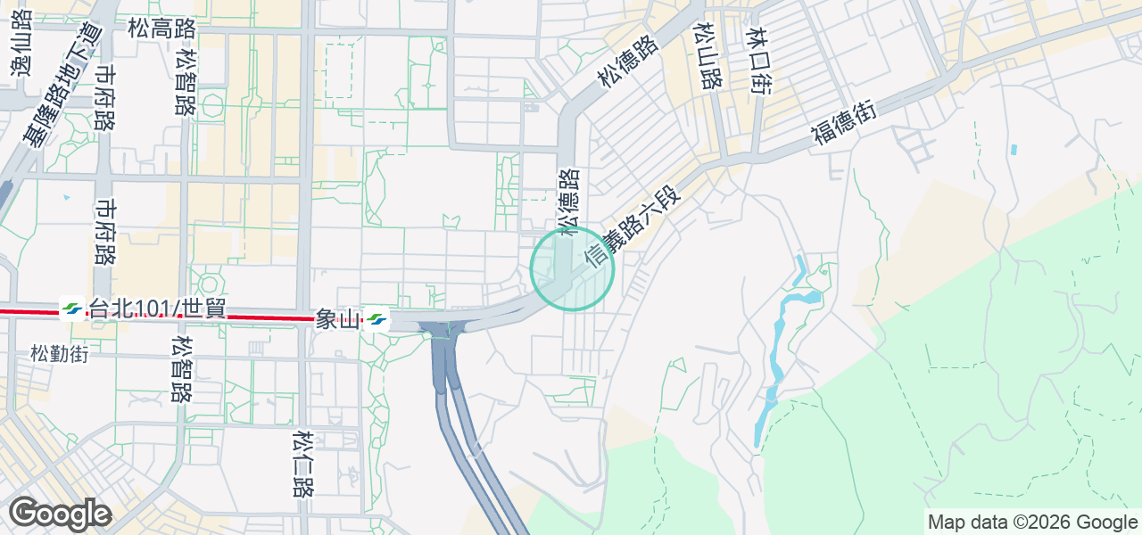 地圖位置