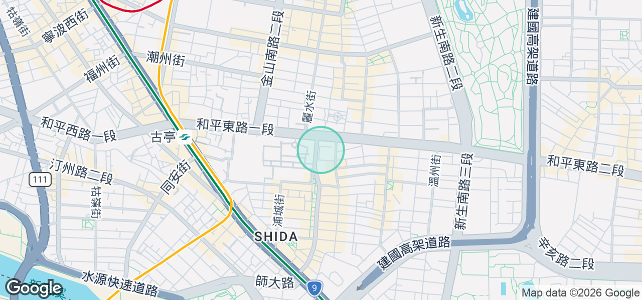 地圖位置