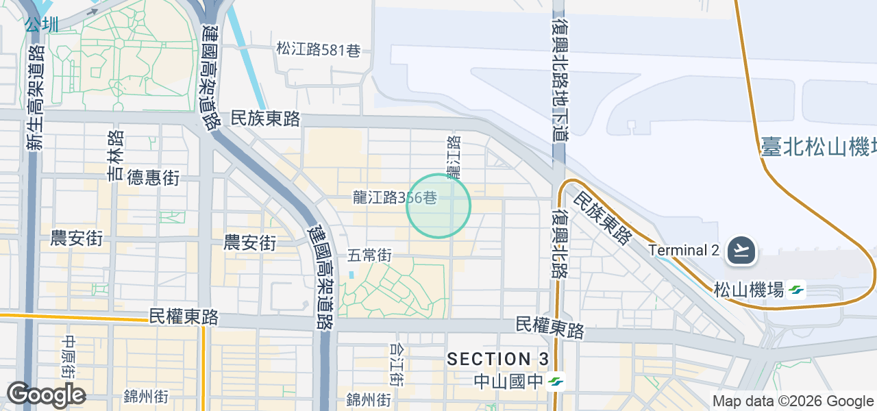 地圖位置