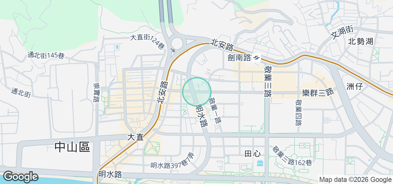 地圖位置