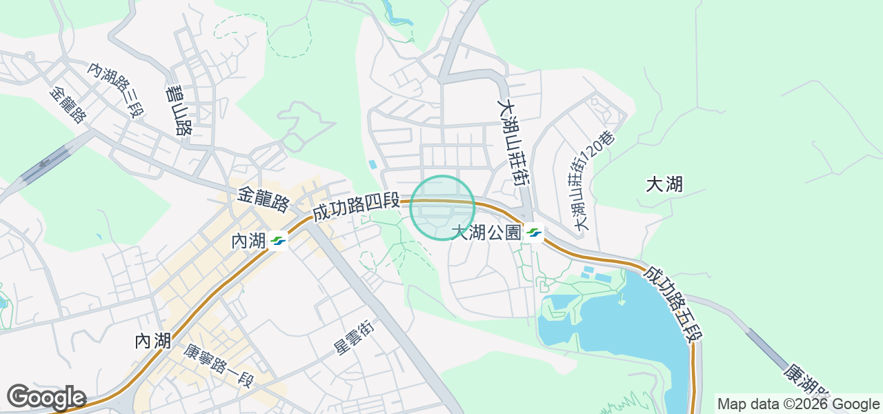 地圖位置
