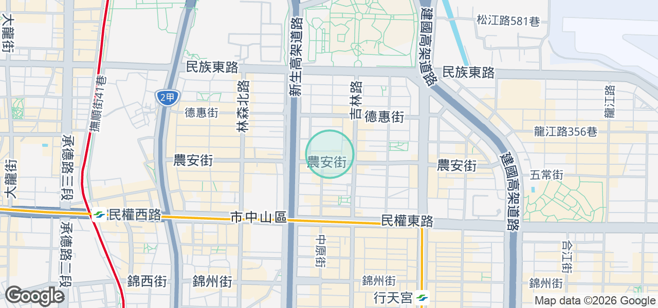 地圖位置